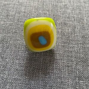 Adorable hand made ring